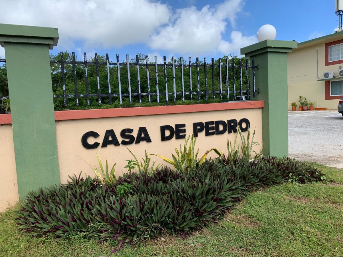 Casa De Pedro- Entire Villa Mangilao 외부 사진